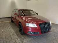 Vue de l’avant droit