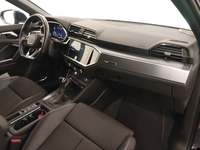 Vue de l’intérieur