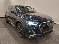 Vue de l’avant droit