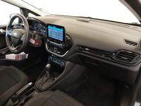 Pogled na unutrašnjost