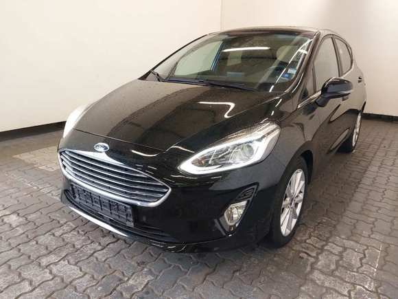 Pogled od napred levo