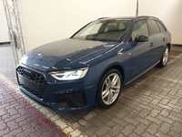 Audi A4 Avant 40 TDI  S-tronic "S line"