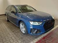 Vue de l’avant droit