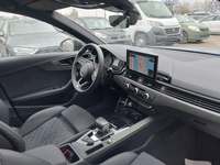 Vue de l’intérieur