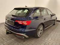 Vue de l’arrière droit