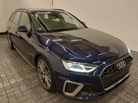 Vue de l’avant droit