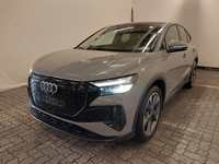 Audi Q4 e-tron Sportback 40