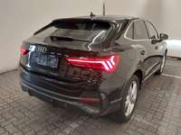 Vue de l’arrière droit