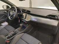 Vue de l’intérieur