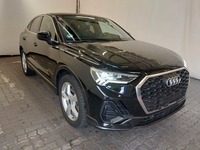 Vue de l’avant droit