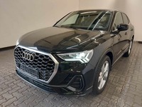 Audi Q3 Sportback 45 TFSI e S-tronic "S line"