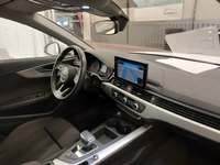 Pogled na unutrašnjost