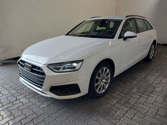 Pogled od napred levo