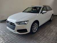 Náhled zpředu zleva