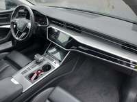 Vue de l’intérieur