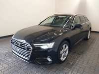 Vue de l’avant gauche