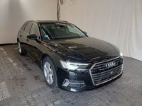 Vue de l’avant droit