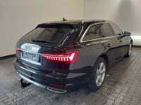 Vue de l’arrière droit