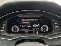 Vue du tableau de bord