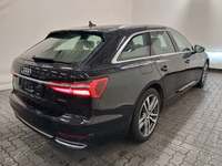 Vue de l’arrière droit