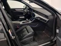 Vue de l’intérieur