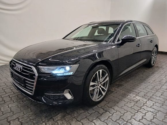 Pogled od napred levo