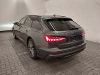 Pogled od pozadi levo