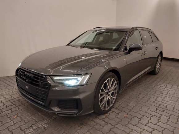 Pogled od napred levo