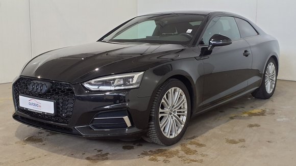 Pogled od napred levo