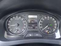 Όψη ταμπλό οργάνων