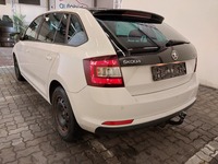 Όψη πίσω αριστερά