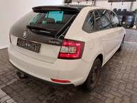 Όψη πίσω δεξιά