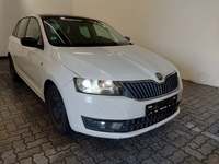 Όψη εμπρός δεξιά