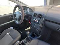 Vue de l’intérieur