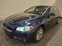 BMW 535i Sport-Automatic "Luxury-Line" 