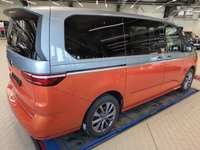 Widok z tyłu po stronie prawej