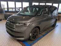 Widok z przodu po stronie lewej