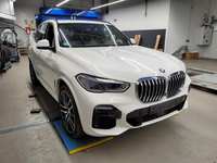 Vue de l’avant droit