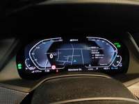 Vue du tableau de bord