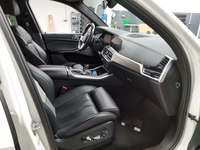 Vue de l’intérieur