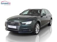 Widok z przodu po stronie lewej