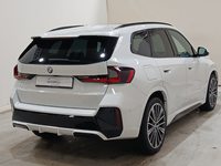 Vista posteriore destra