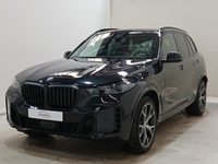 Vista anteriore sinistra