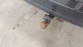 View of trailer tow-bar hitch