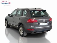 Aanzicht achter links