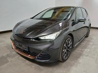 Вид спереди слева