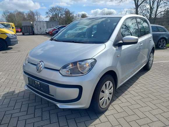 Skats no kreisās puses priekšā