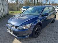 Skats no kreisās puses priekšā