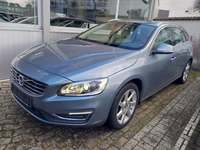 Skats no kreisās puses priekšā