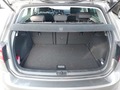 View of boot / luggage space